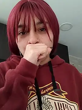 Aurora blaack online show from March 2026 03:17:01 PM