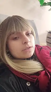 Aurora blaack online show from December 2025 05:08:02 AM