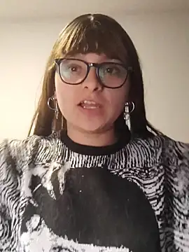 Aurora blaack online show from October 2025 05:18:02 AM