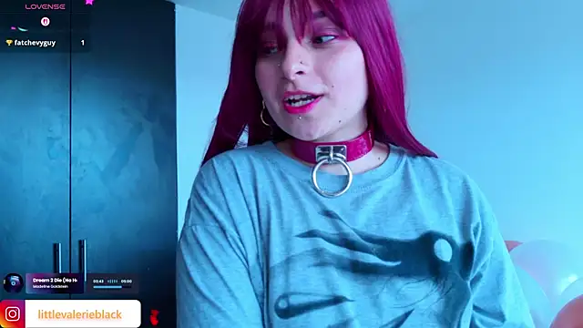 Aurora blaack online show from June 2026 10:22:02 PM