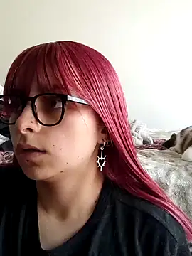 Aurora blaack online show from February 2026 10:08:02 PM