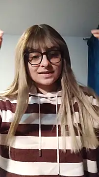 Aurora blaack online show from November 2025 05:11:02 AM