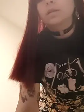 Aurora blaack online show from March 2026 12:44:02 AM