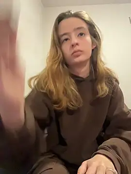 SeccySerena online show from January 2026 05:38:02 PM