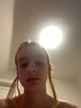 SeccySerena online show from February 2026 08:48:02 PM