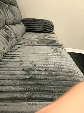 SeccySerena online show from November 2025 09:30:02 PM