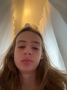 SeccySerena online show from November 2025 08:02:02 PM