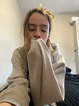 SeccySerena online show from January 2026 08:05:01 PM