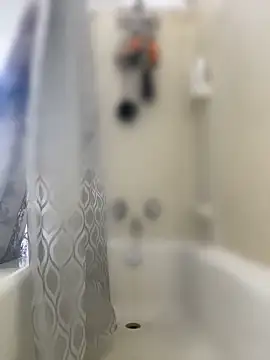 SeccySerena online show from April 2026 08:34:01 PM