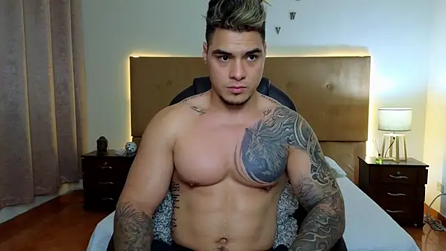 Steven Velez online show from September 2025 01:10:02 AM