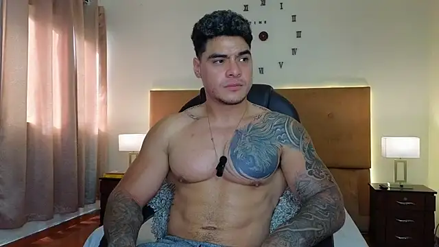 Steven Velez online show from March 2026 02:13:01 PM