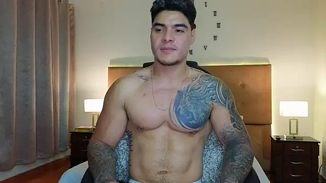 Steven Velez online show from March 2026 02:19:02 AM