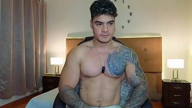 Steven Velez online show from February 2026 11:59:01 PM