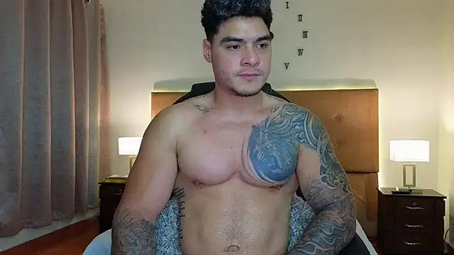 Steven Velez online show from March 2026 01:52:02 AM