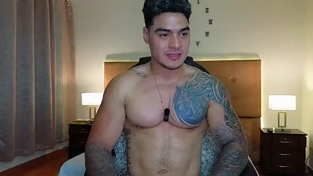 Steven Velez online show from March 2026 12:49:02 AM