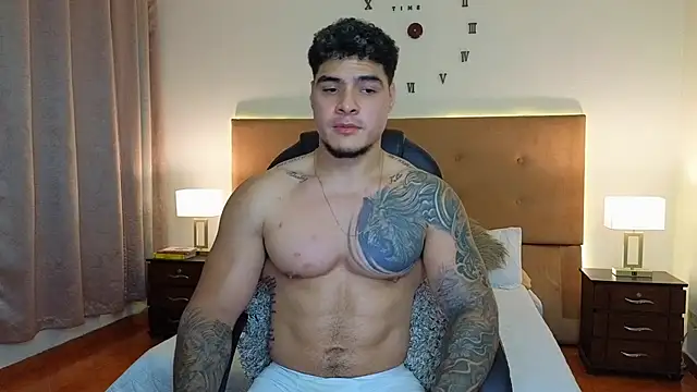 Snapshot of Steven_Velez chatting on April 2026 01:42:02 AM Steven Velez online show from April 2026 01:42:02 AM