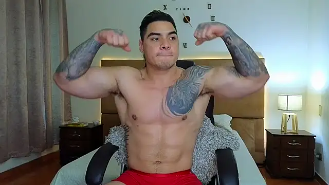 Steven Velez online show from December 2025 02:12:02 AM