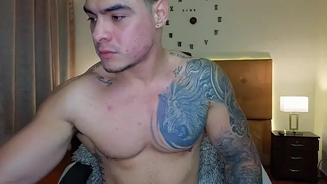 Steven Velez online show from March 2026 02:07:01 AM