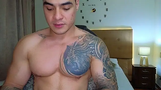 Steven Velez online show from December 2025 02:27:01 AM