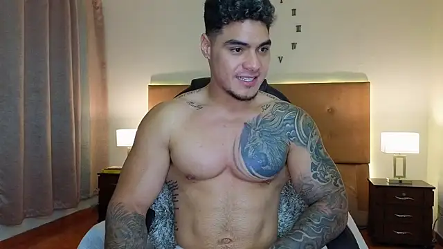 Steven Velez online show from March 2026 12:38:01 AM