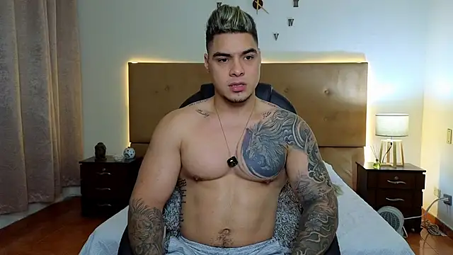 Steven Velez online show from September 2025 12:55:01 AM