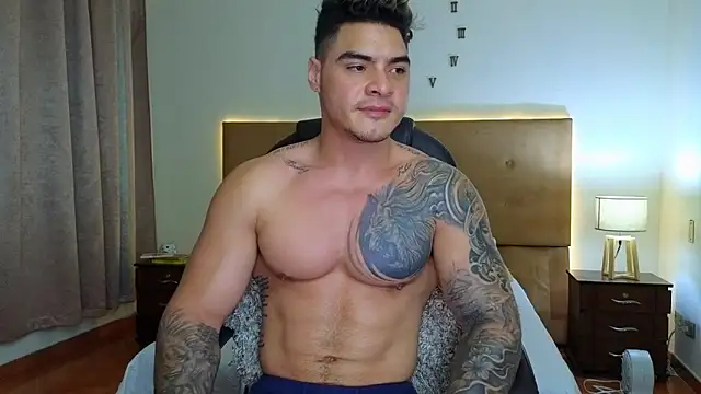 Steven Velez online show from December 2025 11:30:01 PM