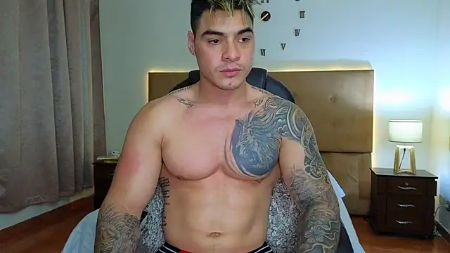 Steven Velez online show from December 2025 03:28:02 AM