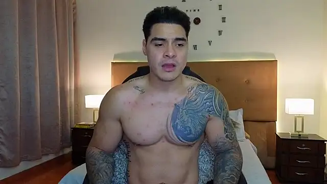 Snapshot of Steven_Velez chatting on April 2026 01:25:01 AM Steven Velez online show from April 2026 01:25:01 AM