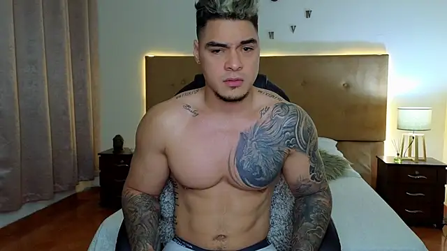 Steven Velez online show from September 2025 12:06:02 AM