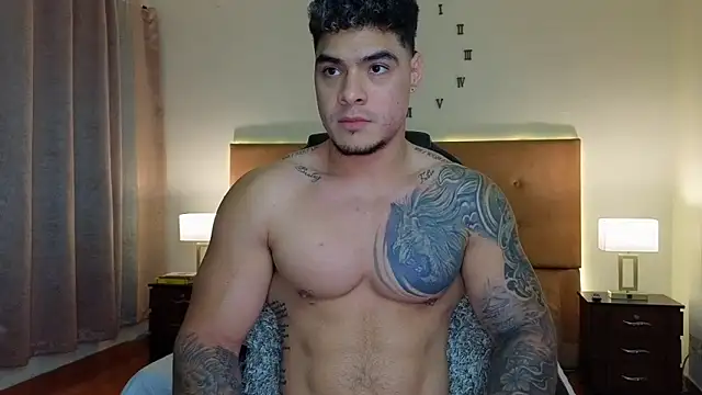 Steven Velez online show from March 2026 02:08:01 AM