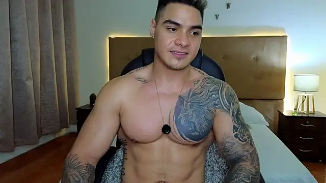 Steven Velez online show from October 2025 08:50:02 AM