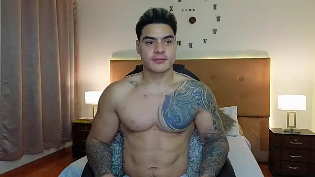 Snapshot of Steven_Velez chatting on April 2026 01:14:02 AM Steven Velez online show from April 2026 01:14:02 AM