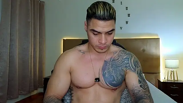 Steven Velez online show from October 2025 02:52:02 AM