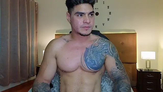 Steven Velez online show from February 2026 01:39:01 AM