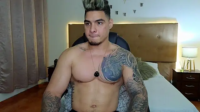 Steven Velez online show from September 2025 11:22:02 PM