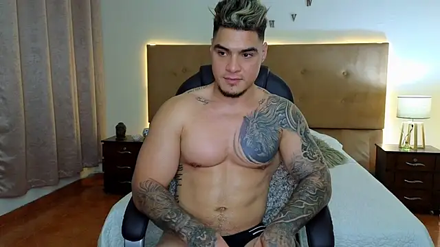 Steven Velez online show from October 2025 02:35:01 AM