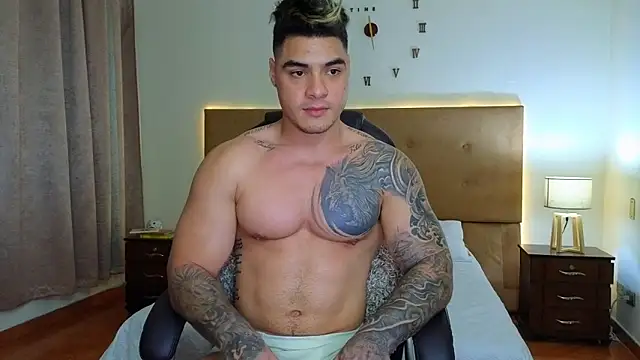 Steven Velez online show from December 2025 02:16:02 AM