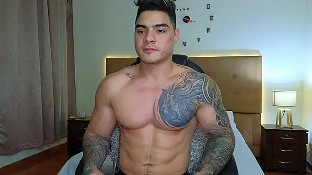 Steven Velez online show from December 2025 02:06:01 AM