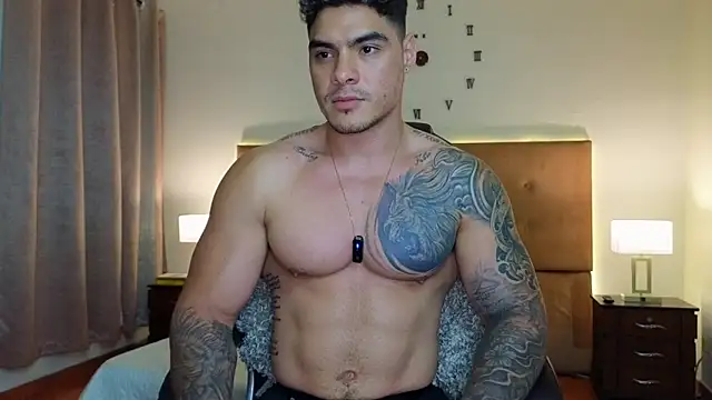 Steven Velez online show from February 2026 12:29:01 AM