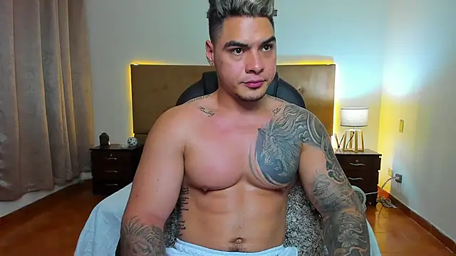 Steven Velez online show from September 2025 01:16:02 AM