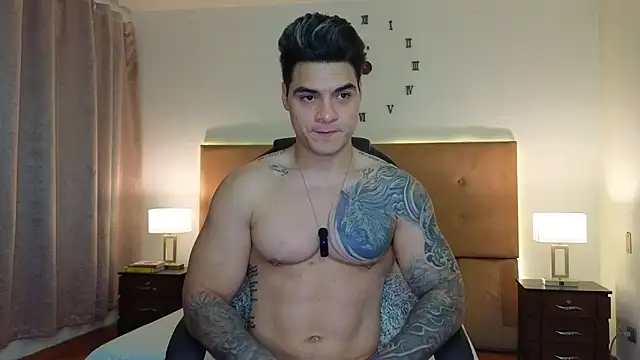 Snapshot of Steven_Velez chatting on June 2026 11:24:02 PM Steven Velez online show from June 2026 11:24:02 PM