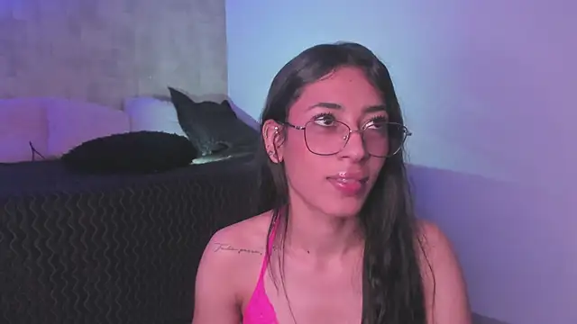 Becky G online show from November 2025 12:14:01 AM