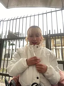 Sallem Pink online show from January 2026 11:25:02 AM