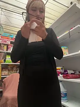 Sallem Pink online show from March 2026 11:17:01 AM