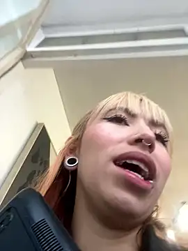 Sallem Pink online show from January 2026 11:17:01 AM