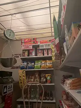 Sallem Pink online show from February 2026 11:07:01 AM