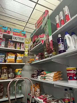 Sallem Pink online show from February 2026 11:23:02 AM