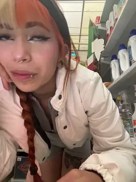 Sallem Pink online show from March 2026 11:16:01 AM