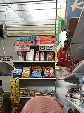 Sallem Pink online show from April 2026 11:13:01 AM