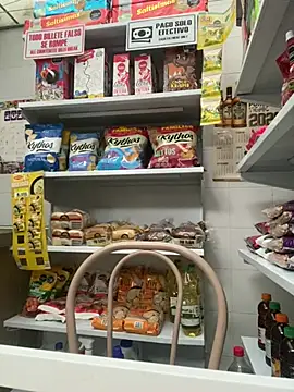 Sallem Pink online show from April 2026 11:04:01 AM